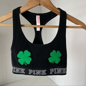 Victoria Secret PINK Sports Bra